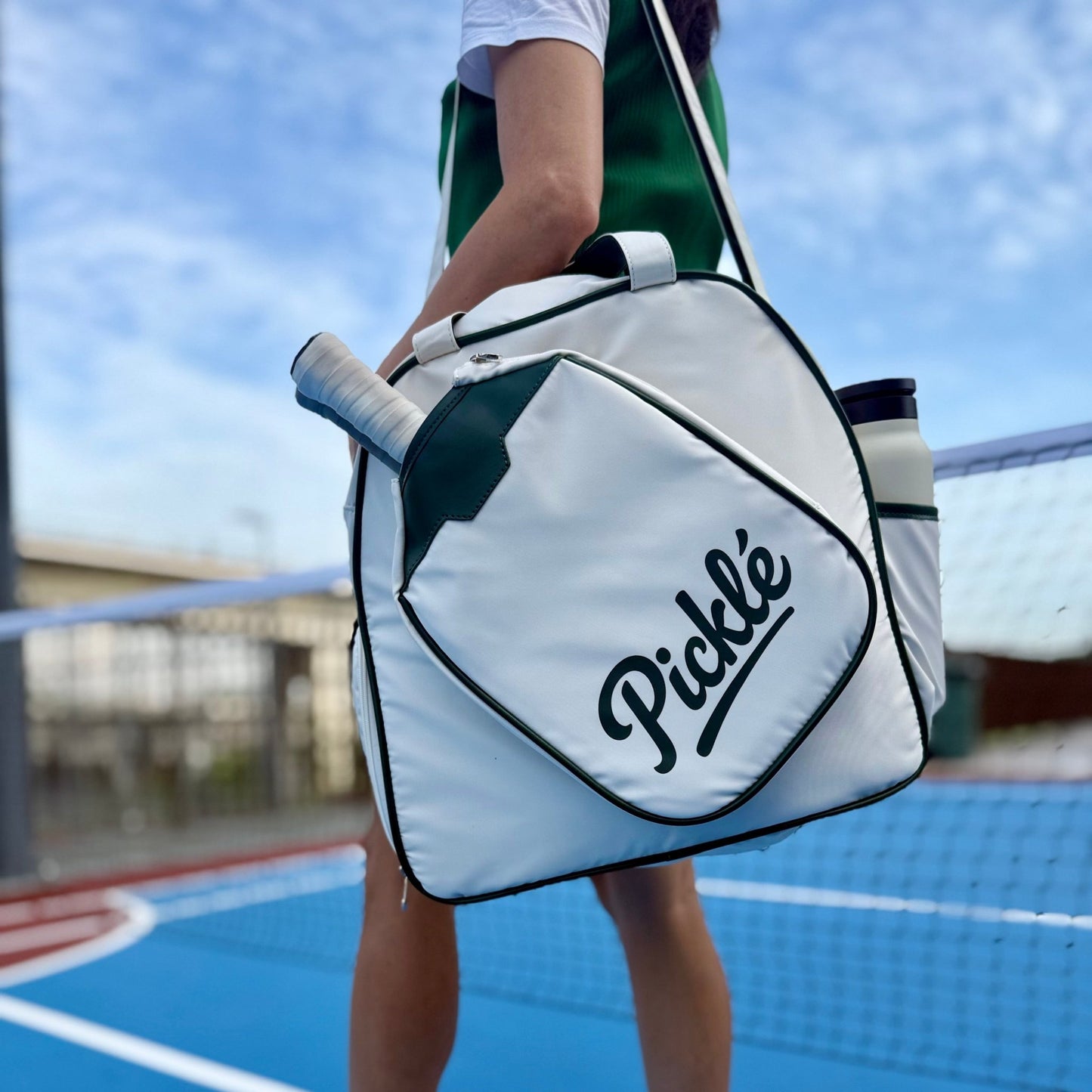 Picklé Signature Pro Pickleball Bag Picklé Joy Club