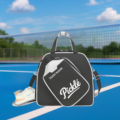 Picklé Signature Pro Pickleball Bag Picklé Joy Club