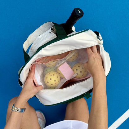 Picklé Signature Pro Pickleball Bag Picklé Joy Club