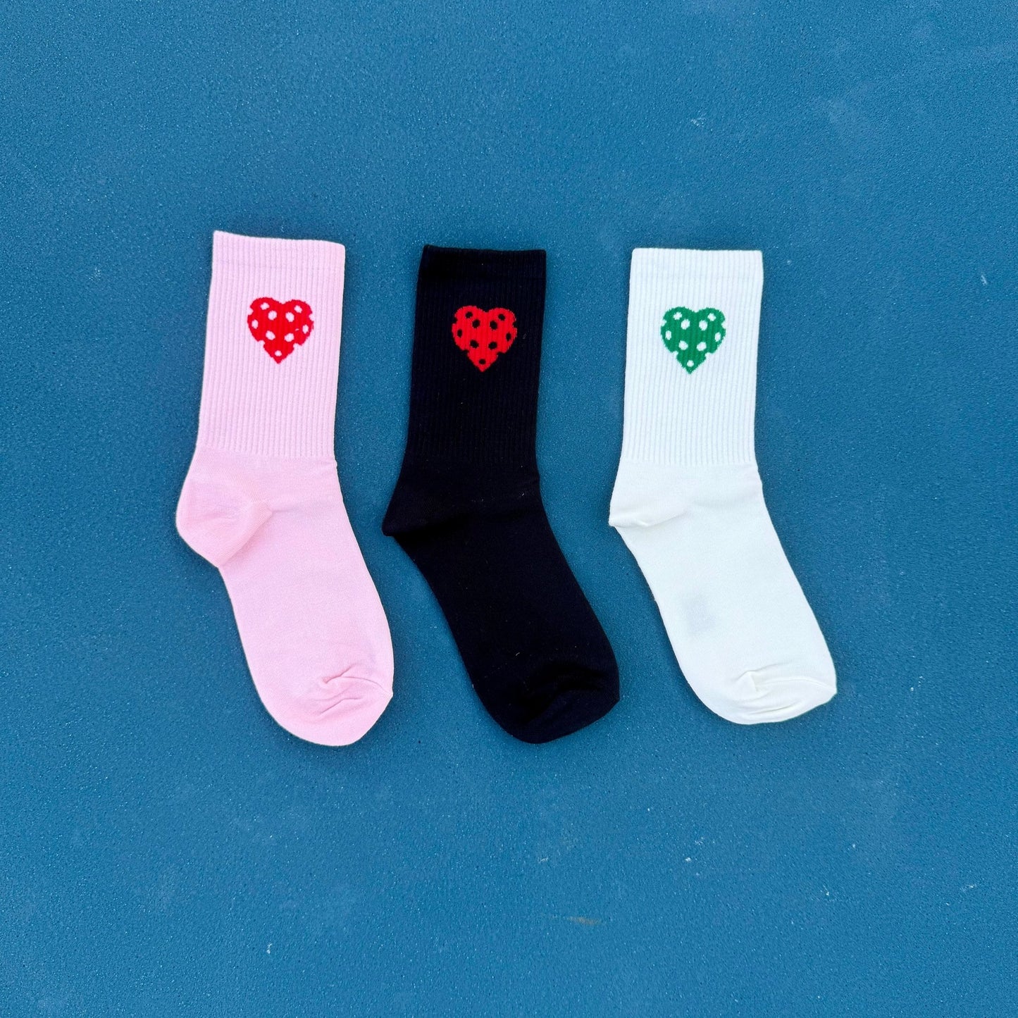 Pickleball Addict Socks Picklé Joy Club